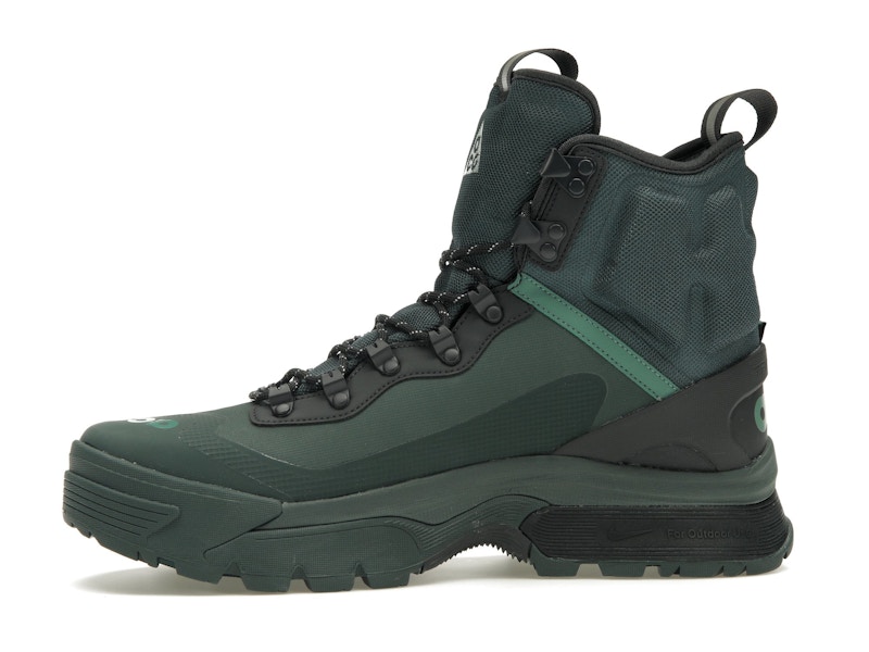 Nike ACG Air Zoom Gaiadome Gore-Tex Vintage Green