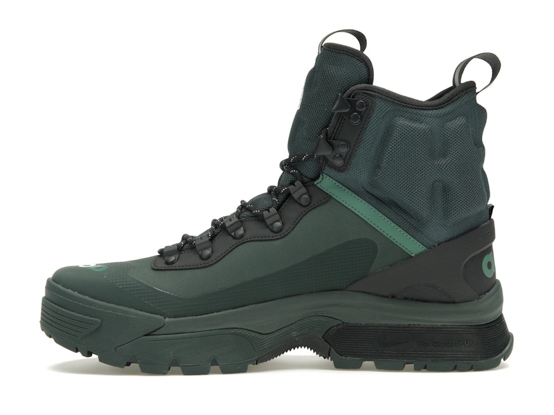 Nike ACG Air Zoom Gaiadome Gore-Tex Vintage Green