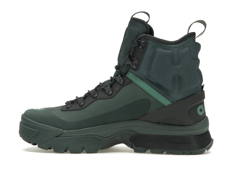 Nike ACG Air Zoom Gaiadome Gore-Tex Vintage Green