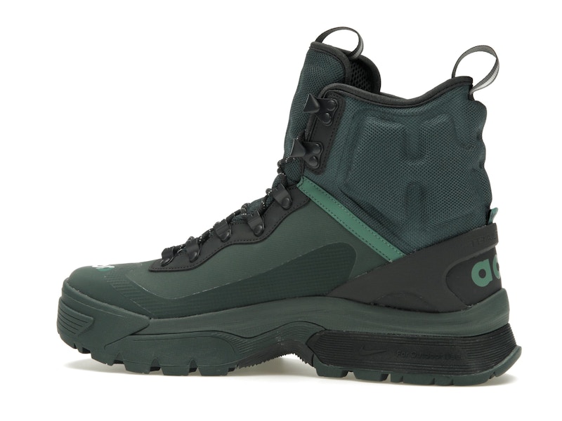 Nike ACG Air Zoom Gaiadome Gore-Tex Vintage Green
