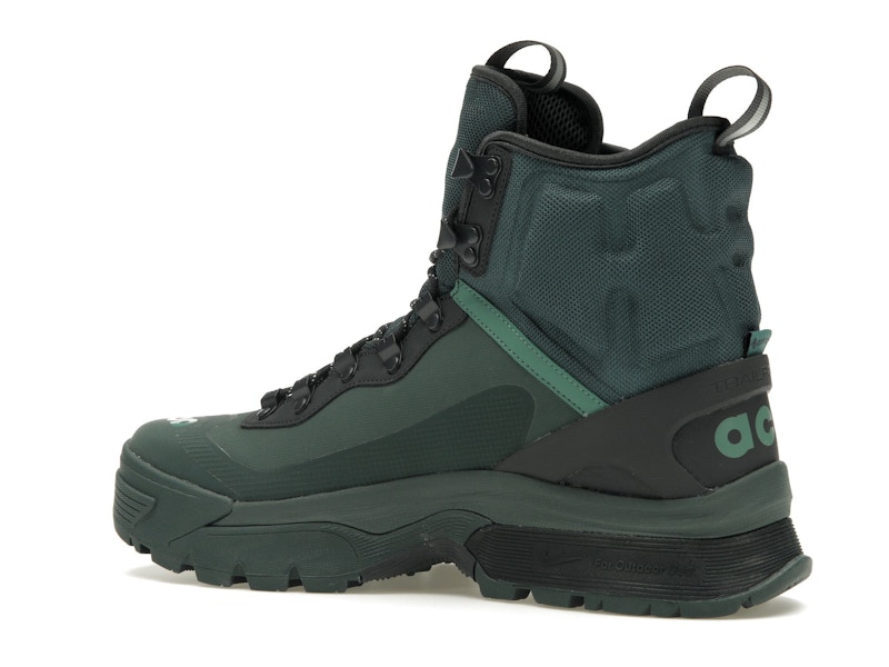 Nike ACG Air Zoom Gaiadome Gore-Tex Vintage Green