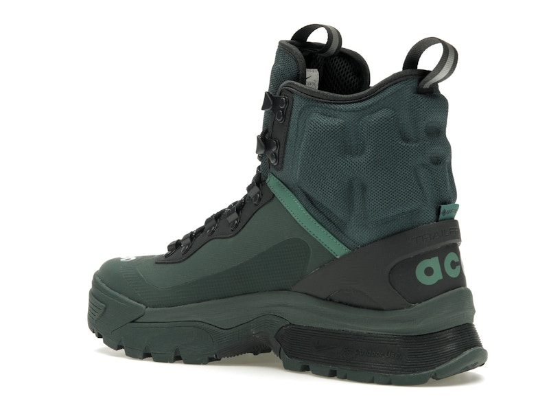 Nike ACG Air Zoom Gaiadome Gore-Tex Vintage Green