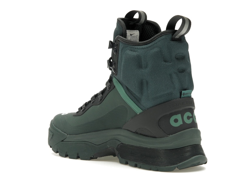 Nike ACG Air Zoom Gaiadome Gore-Tex Vintage Green