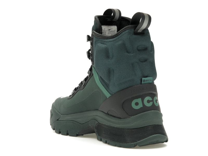 Nike ACG Air Zoom Gaiadome Gore-Tex Vintage Green