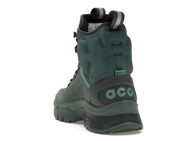Nike ACG Air Zoom Gaiadome Gore-Tex Vintage Green