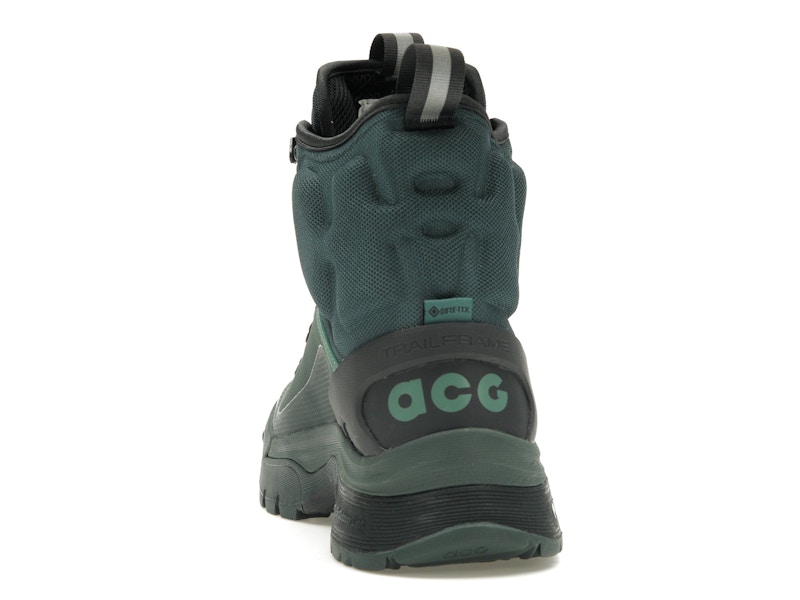 Nike ACG Air Zoom Gaiadome Gore-Tex Vintage Green
