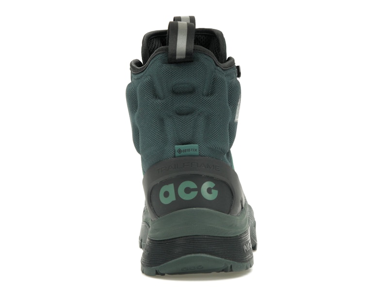 Nike ACG Air Zoom Gaiadome Gore-Tex Vintage Green