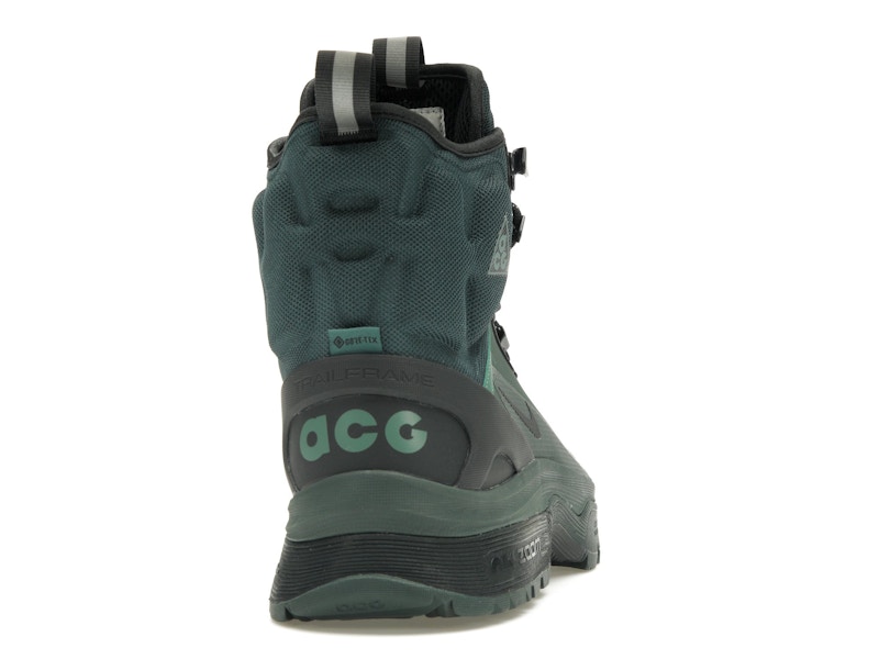 Nike ACG Air Zoom Gaiadome Gore-Tex Vintage Green