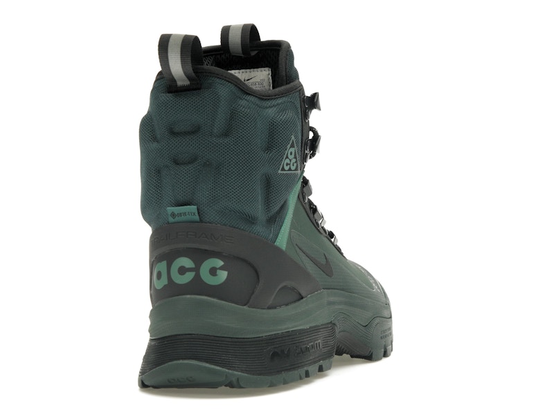 Nike ACG Air Zoom Gaiadome Gore-Tex Vintage Green