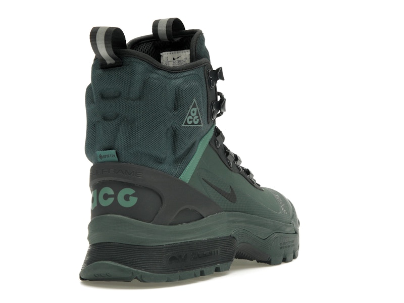 Nike ACG Air Zoom Gaiadome Gore-Tex Vintage Green
