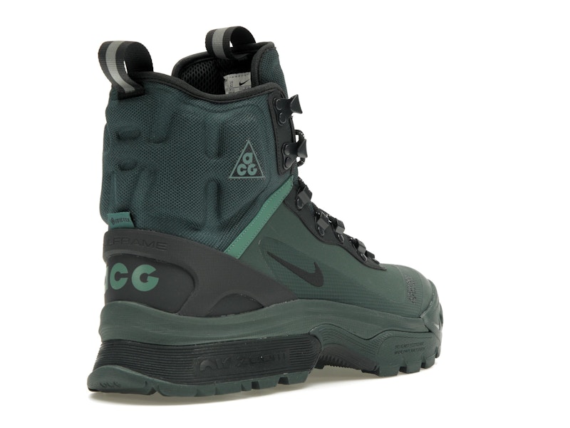 Nike ACG Air Zoom Gaiadome Gore-Tex Vintage Green