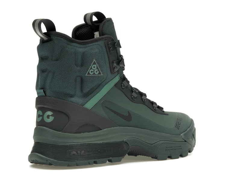 Nike ACG Air Zoom Gaiadome Gore-Tex Vintage Green