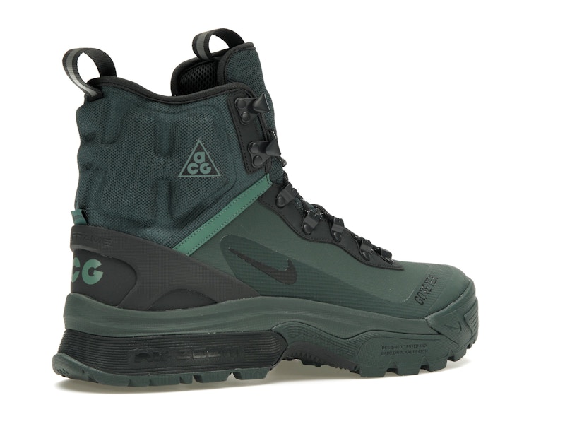 Nike ACG Air Zoom Gaiadome Gore-Tex Vintage Green