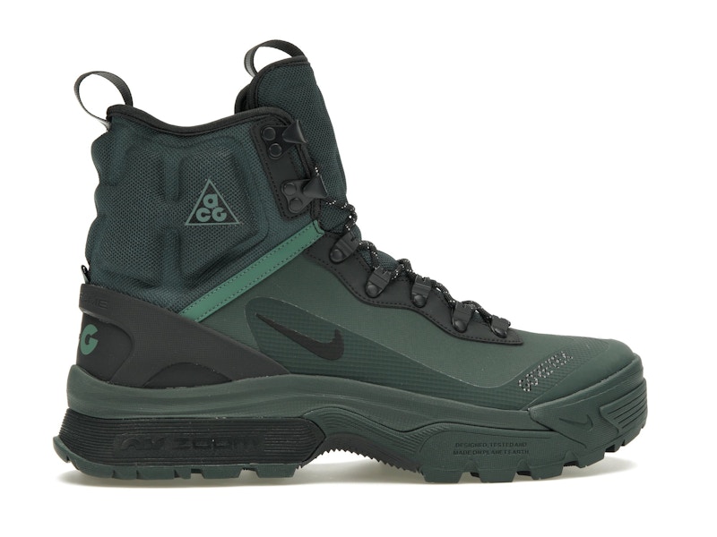 Nike ACG Air Zoom Gaiadome Gore-Tex Vintage Green
