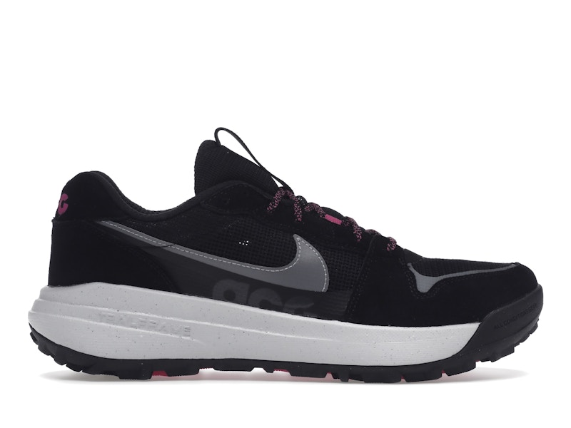 ACG Lowcate 'Black and Cool Grey' (DM8019-002) Release Date