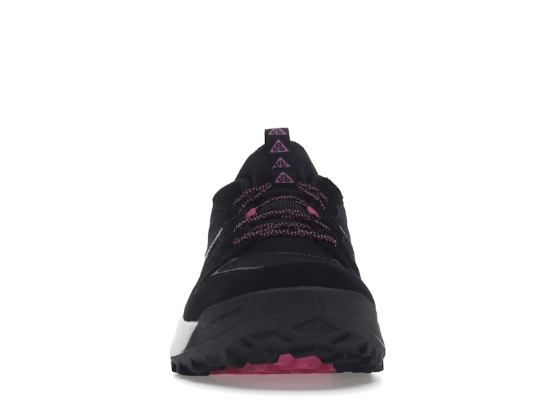 Nike ACG Lowcate Black Cool Grey Hyper Violet