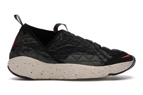 Nike ACG MOC Black Men's CW9427-001 US