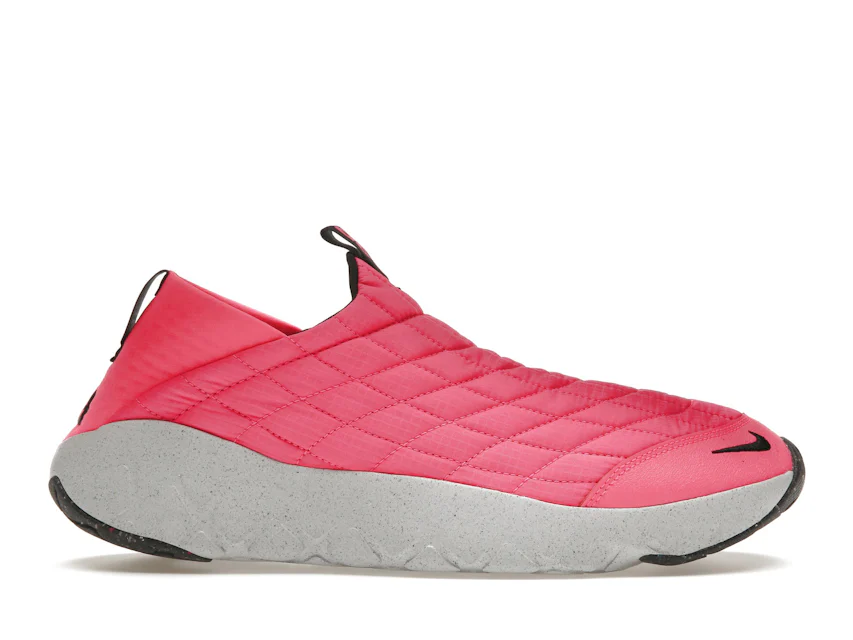 Nike ACG Moc 3.5 Hot Pink 0