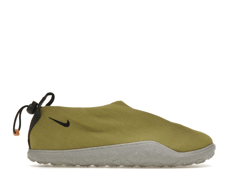 Nike fear of god moc stockx top