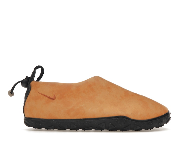 Nike ACG Moc Premium Russet Men s FV4569 200 US