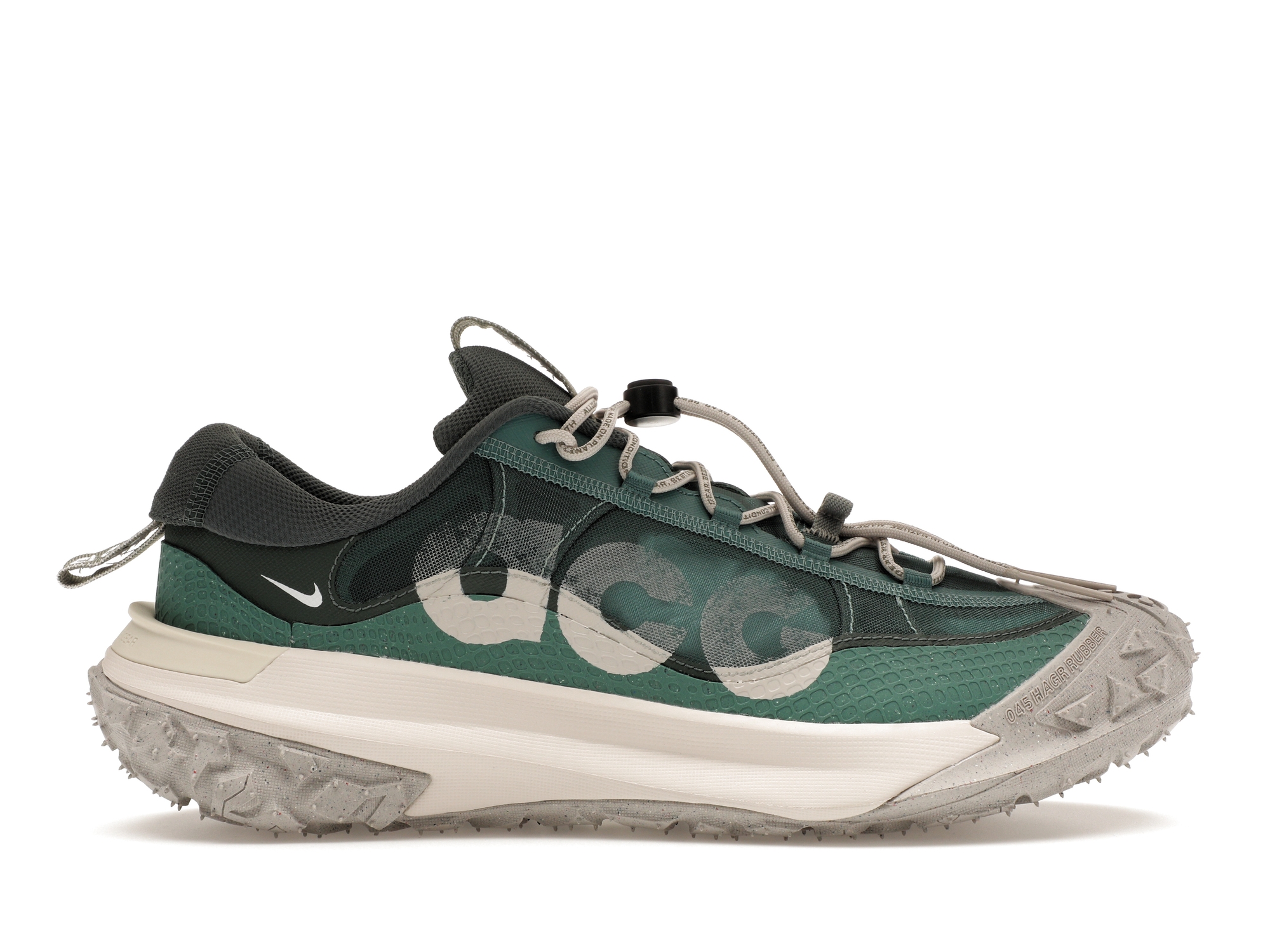 Nike ACG Mountain Fly 2 Low Bicoastal Vintage Green