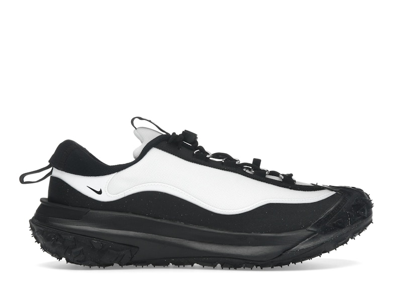 超激安 Nike ACG Mountain Fly 2 Low Comme des Garcons Homme Plus シューズ(男性用)