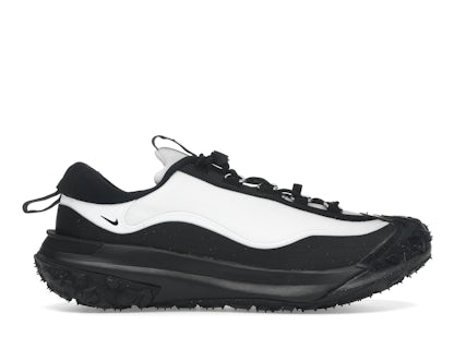 Nike Acg Cdg Nike Acg Air Mowabb Cdg Buy Comme Des Garçons X Air Mowabb 'Black