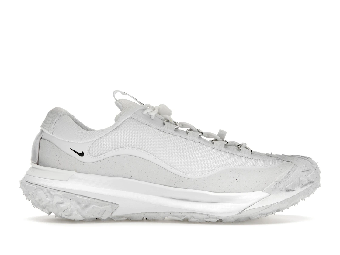 Nike ACG Mountain Fly 2 Low Comme des Garcons Homme Plus White
