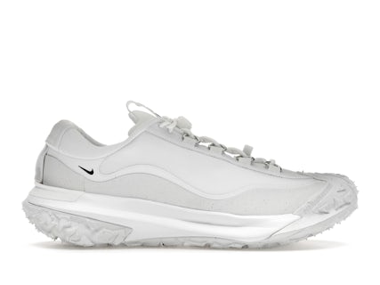 Nike ACG Mountain Fly Low Comme des Garcons Homme Plus White