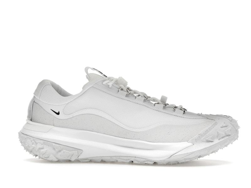 Nike ACG Mountain Fly 2 Low Comme des Garcons Homme Plus White