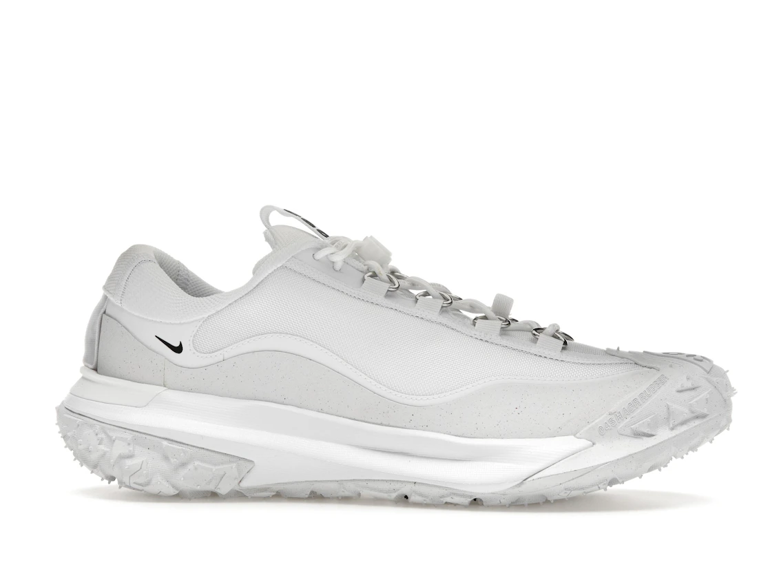 Nike ACG Mountain Fly 2 Low Comme des Garcons Homme Plus White