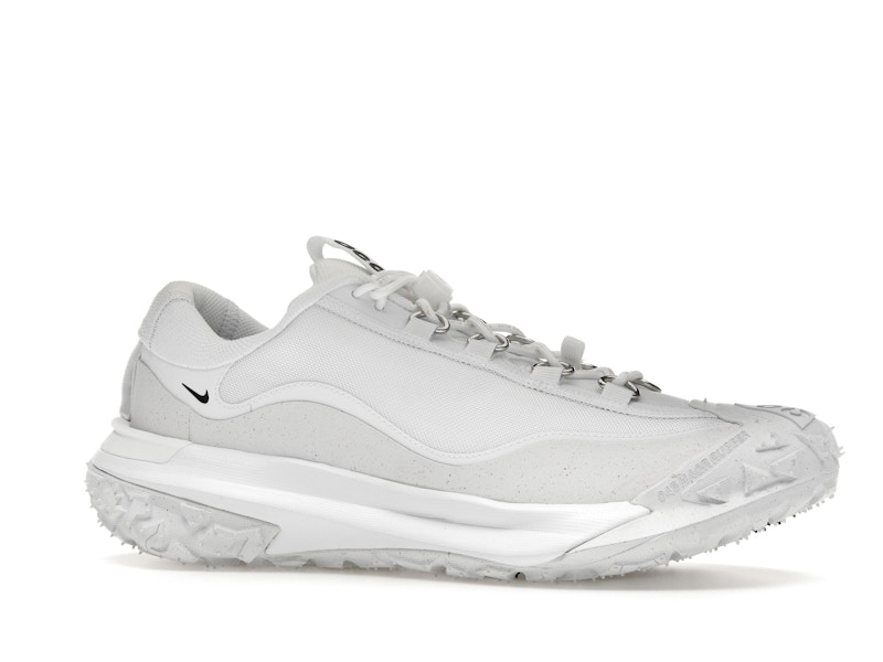 Nike ACG Mountain Fly 2 Low Comme des Garcons Homme Plus White