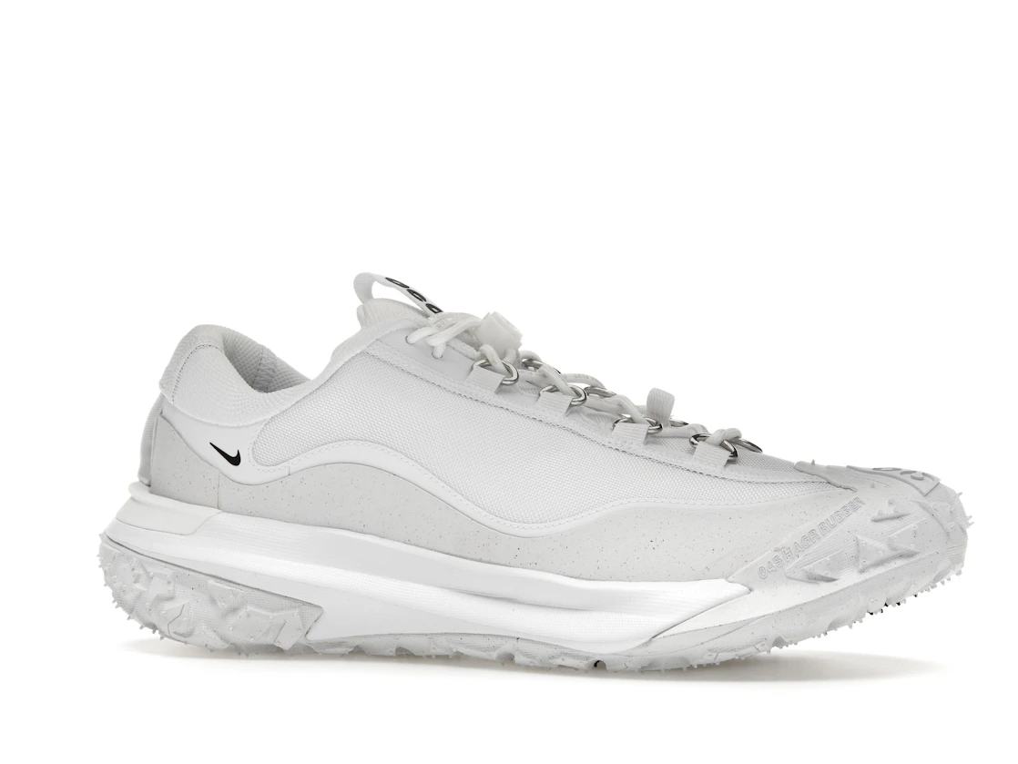 Nike ACG Mountain Fly 2 Low Comme des Garcons Homme Plus White