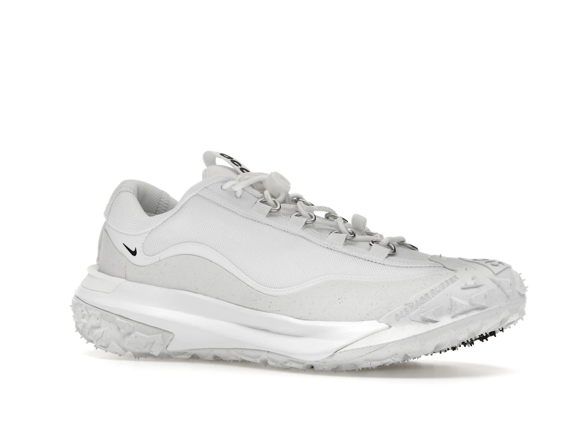 Nike ACG Mountain Fly 2 Low Comme des Garcons Homme Plus White