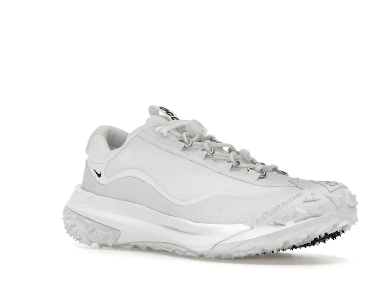 Nike ACG Mountain Fly 2 Low Comme des Garcons Homme Plus White