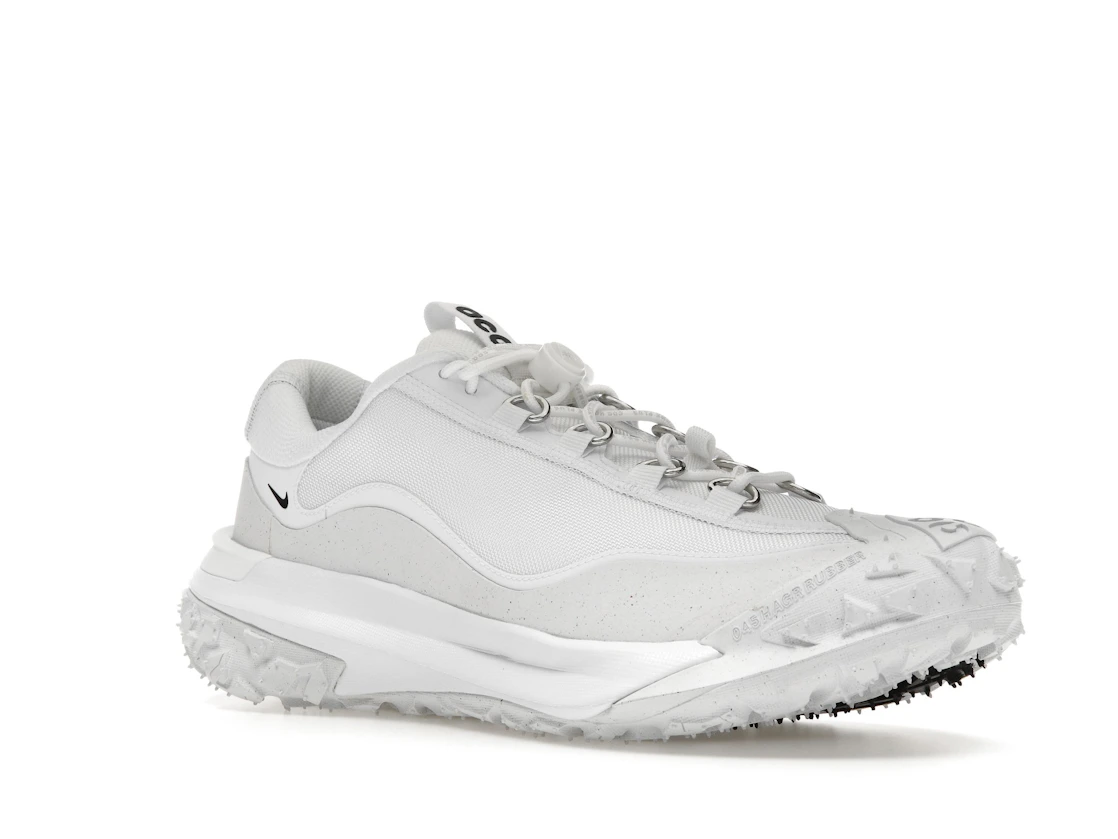 Nike ACG Mountain Fly 2 Low Comme des Garcons Homme Plus White