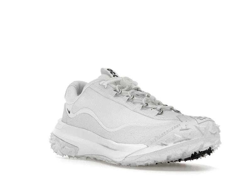 Nike ACG Mountain Fly 2 Low Comme des Garcons Homme Plus White