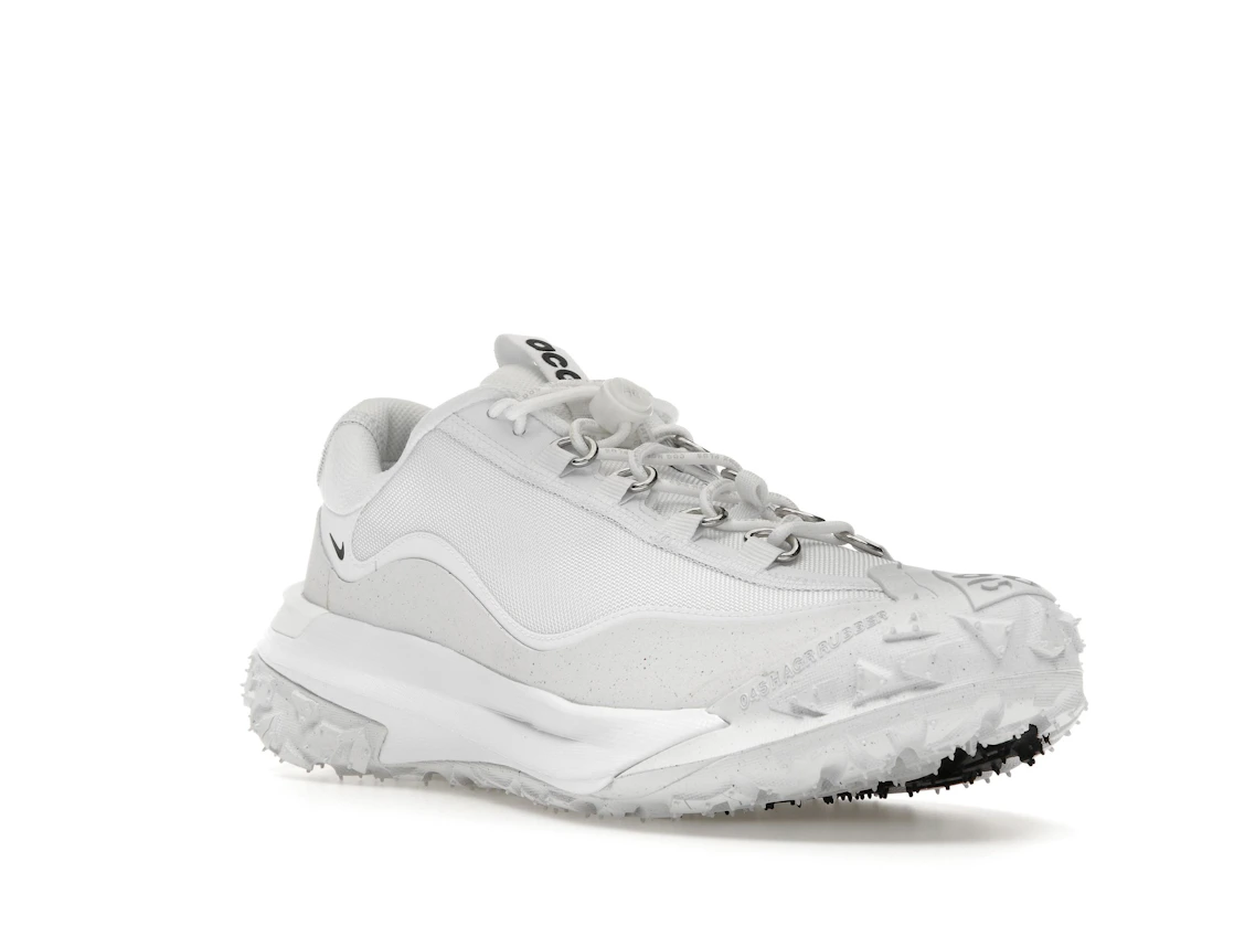 Nike ACG Mountain Fly 2 Low Comme des Garcons Homme Plus White