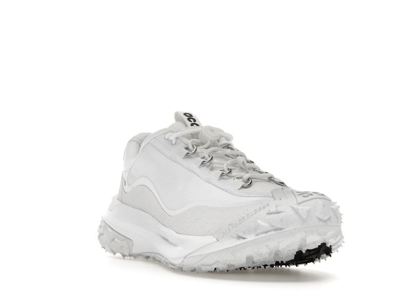 Nike ACG Mountain Fly 2 Low Comme des Garcons Homme Plus White
