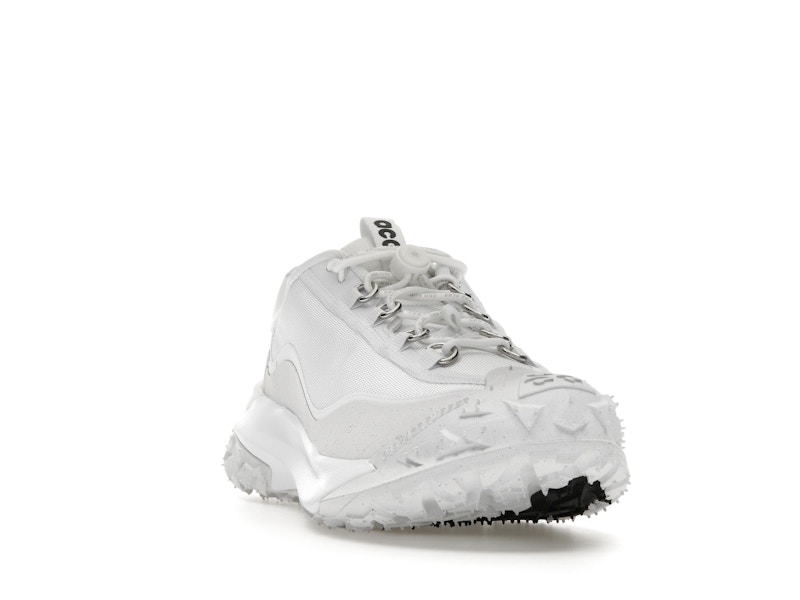 Nike ACG Mountain Fly 2 Low Comme des Garcons Homme Plus White