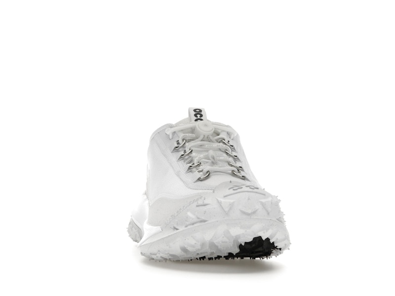 Nike ACG Mountain Fly 2 Low Comme des Garcons Homme Plus White