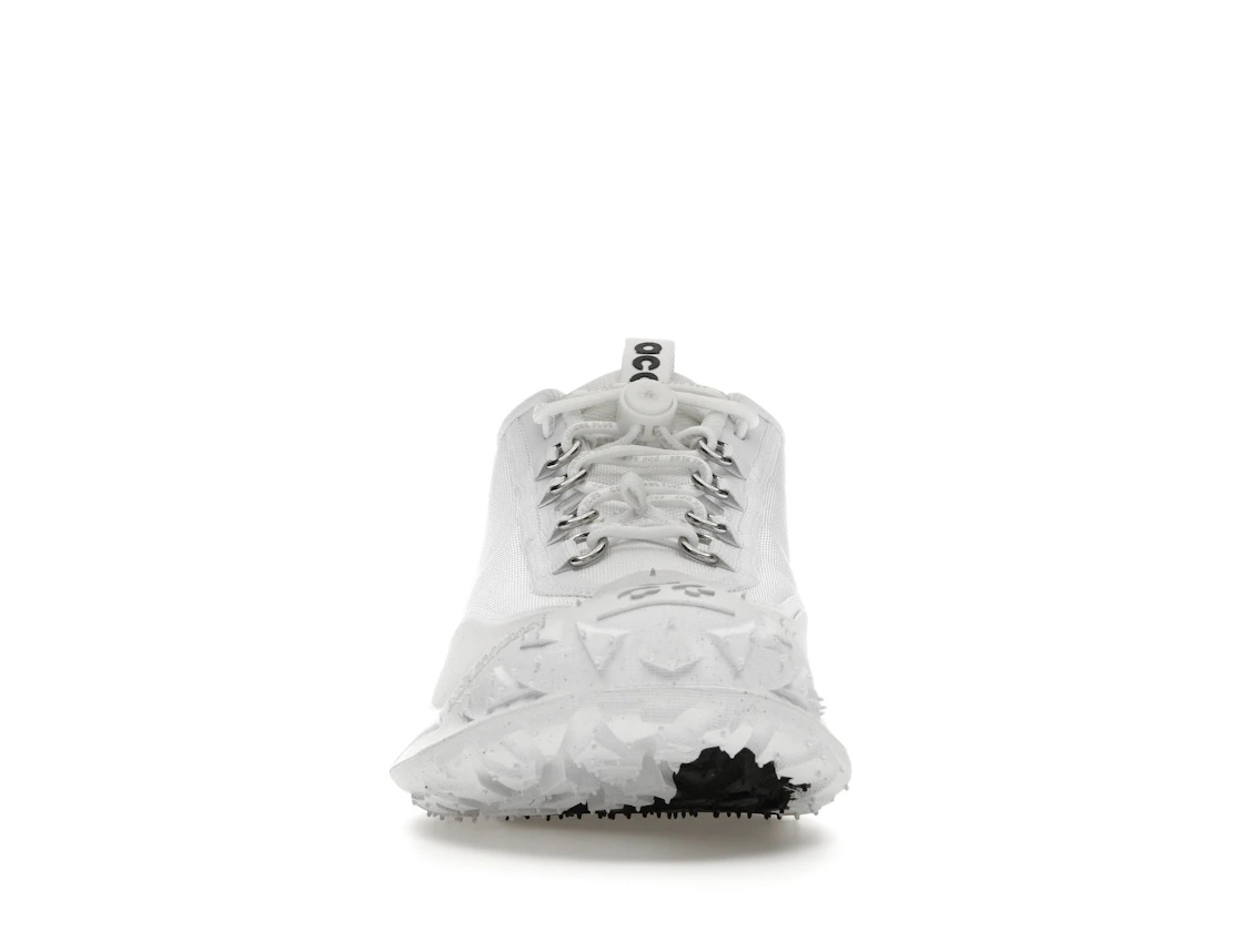 Nike ACG Mountain Fly 2 Low Comme des Garcons Homme Plus White