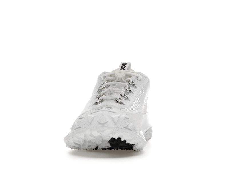 Nike ACG Mountain Fly 2 Low Comme des Garcons Homme Plus White