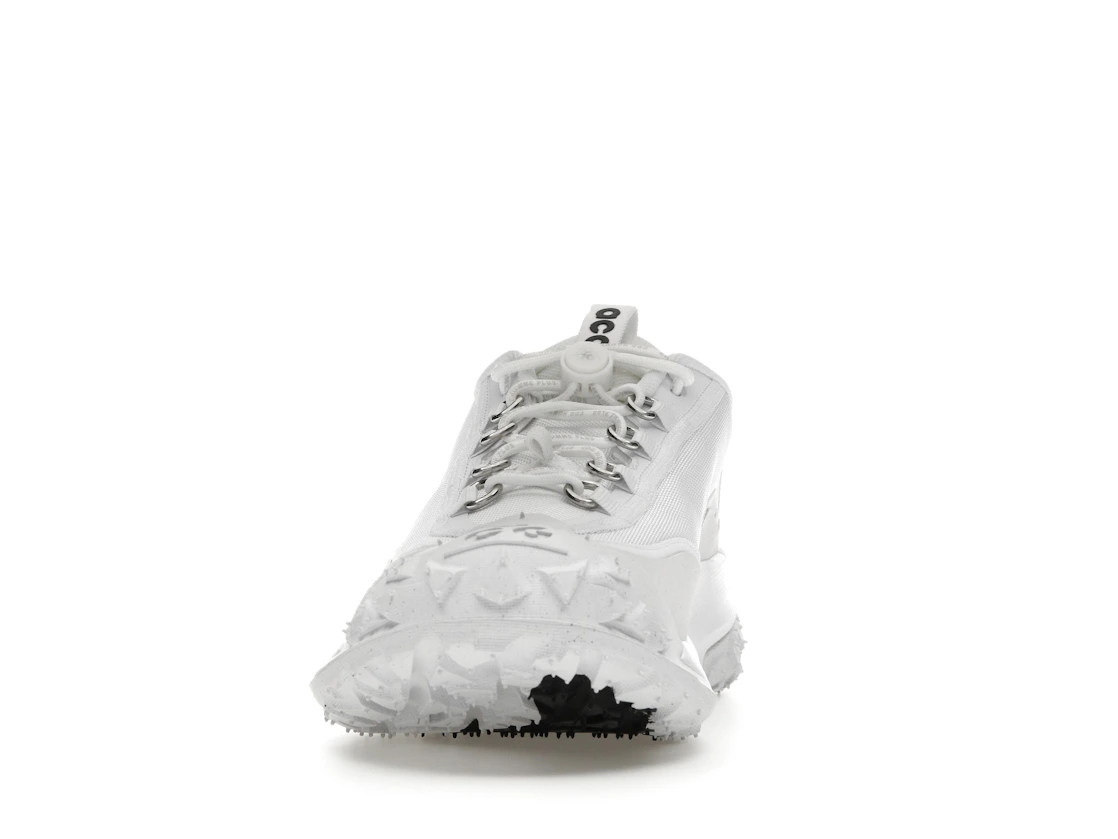 Nike ACG Mountain Fly 2 Low Comme des Garcons Homme Plus White