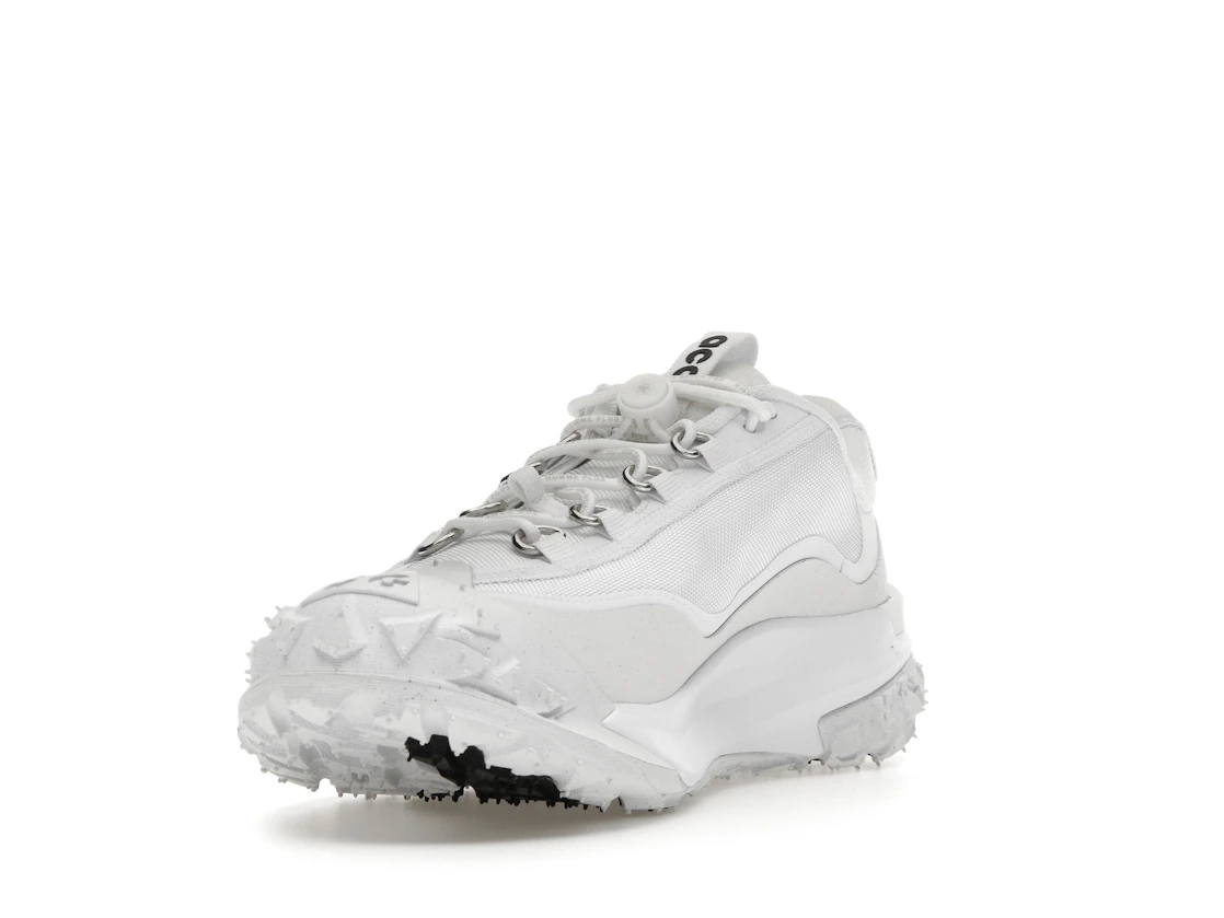 Nike ACG Mountain Fly 2 Low Comme des Garcons Homme Plus White