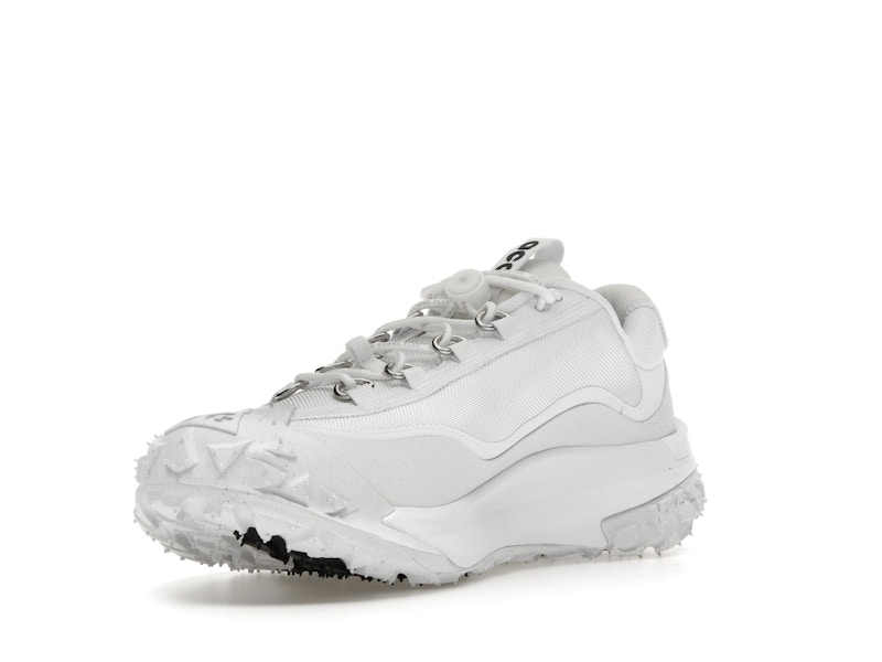 Nike ACG Mountain Fly 2 Low Comme des Garcons Homme Plus White