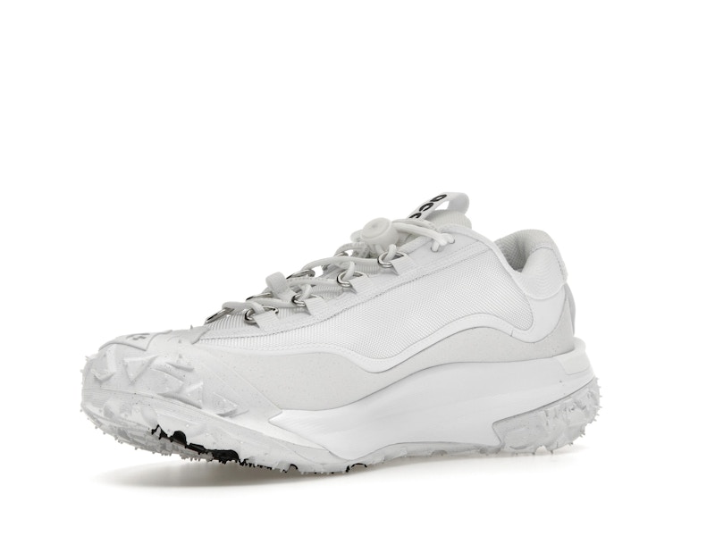 Nike ACG Mountain Fly 2 Low Comme des Garcons Homme Plus White