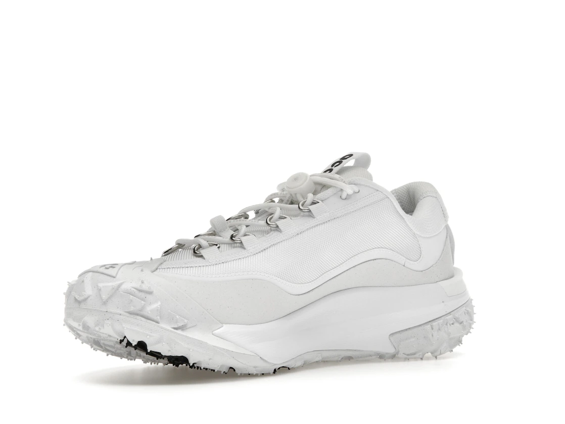 Nike ACG Mountain Fly 2 Low Comme des Garcons Homme Plus White