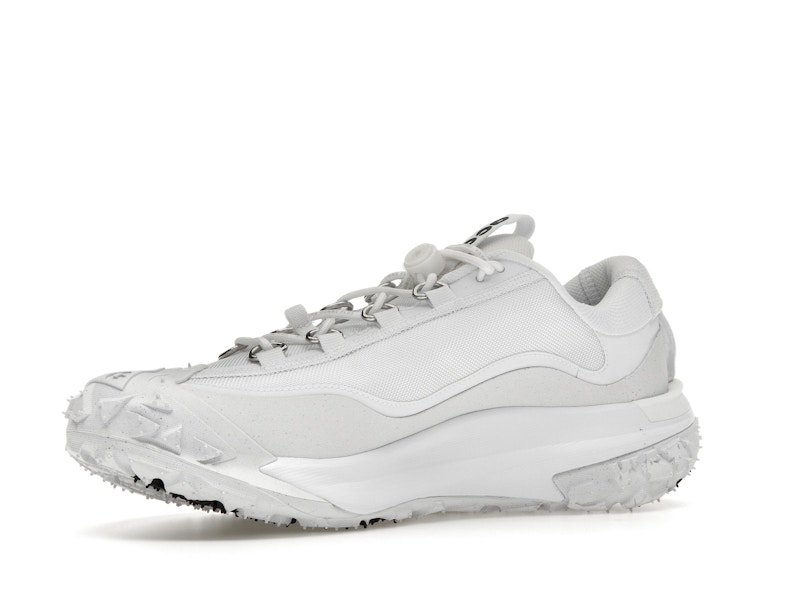 Nike ACG Mountain Fly 2 Low Comme des Garcons Homme Plus White