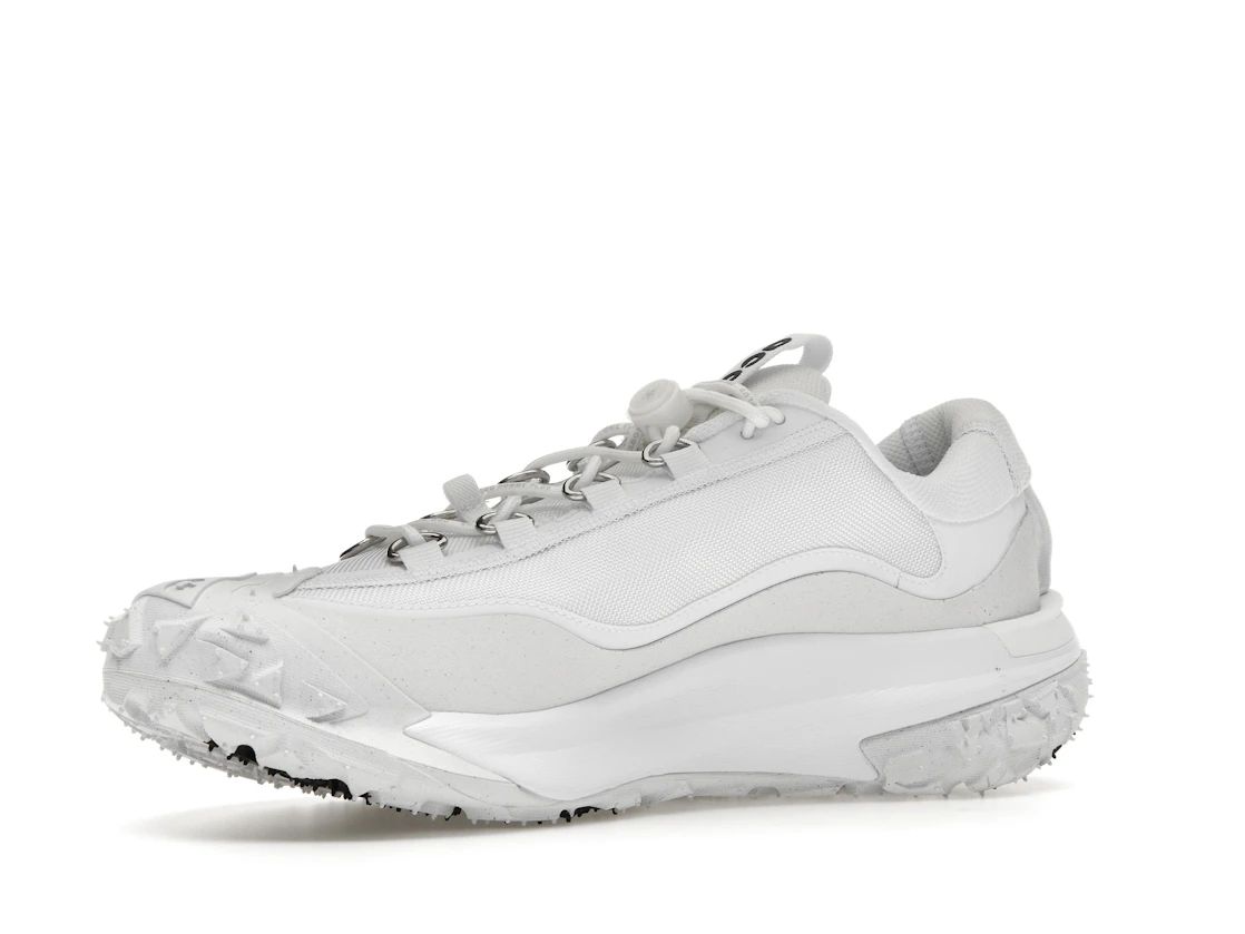 Nike ACG Mountain Fly 2 Low Comme des Garcons Homme Plus White